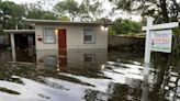 Miles de viviendas de la Florida se siguen inundando. Poco se ha hecho para reducir los riesgos