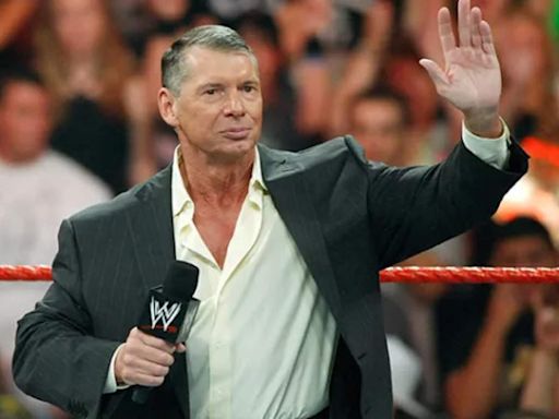 Vince McMahon's Fury: The Untold Survivor Series 2000 Car Incident Revealed | WWE News - Times of India