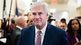 Tom Emmer Drops Out of Speaker Race Hours After Trump Trashes Him