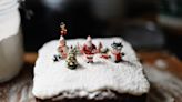 Big in Japan: How American Christmas cakes became a global holiday tradition