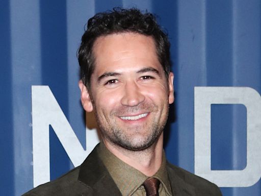 Lincoln Lawyer’s Manuel Garcia-Rulfo Lands Lead Role in New ‘Jurassic World’ Movie