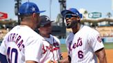 9-1. Severino y Marte se combinan para completar la barrida de los Mets sobre los Piratas