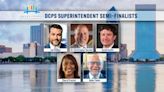 5 semifinalists for Duval County superintendent submit written, video responses as search moves forward