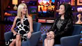 Jennifer Tilly Reacts to Sutton Stracke’s RHOBH Reunion Health Scare