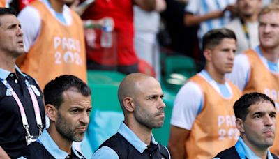 Selección Argentina Sub 23 vs Irak por los Juegos Olímpicos, EN VIVO: formaciones, a qué hora es el partido de fútbol, dónde y cómo verlo