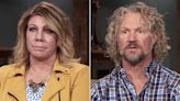 “Sister Wives”' Kody Told Meri on Their Anniversary He Has 'No Desire' to Be with Her: 'Never Going to Happen'
