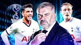 Tottenham 'Could Block Summer Exits' for Parrott and Skipp