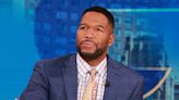 Michael Strahan’s Daughter Isabella Shares First Look at Chemo Process: ‘Not Excited’