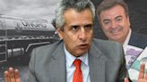 Luis Fernando Velasco tildó de “ladrón” y “sicario” a Olmedo López tras salpicarlo en el escándalo de corrupción
