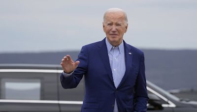 A-list Democrats commend Joe Biden as he drops out of US presidential race