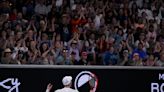Andy Murray's exhausting Australian Open ends with loss