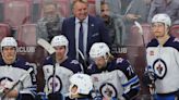 Jets coach Bowness retires after 38 years in NHL