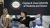 Charles Drew University approved to start medical degree program