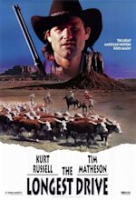 The Quest: The Longest Drive (TV Movie 1976) - IMDb