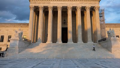 Corporate America revels in Supreme Court windfall