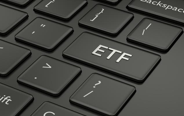 China Tech ETFs in Upbeat Momentum: Here's Why