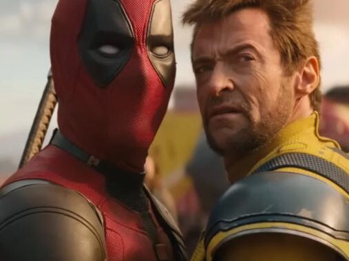 Final Deadpool and Wolverine trailer features a familiar face from Logan