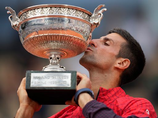 French Open: Rafael Nadal and Novak Djokovic are among the men to watch in 2024