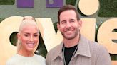 Tarek El Moussa Responds After His Latest Skit with Wife Heather Is Called 'Violent'