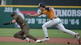 Victor overwhelms Greece Athena to win Section V baseball title