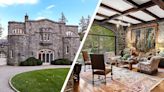 Fairy Tale Come to Life? Gothic Revival Manor Near Philadelphia Is an $8.5M Wonder