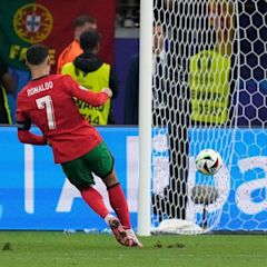 Euro 2024 highlights: Epic penalties drama for CR7 ends with Portugal win