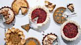 Thanksgiving Pie Recipes to Suit Every Taste and Preference
