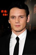 Anton Yelchin