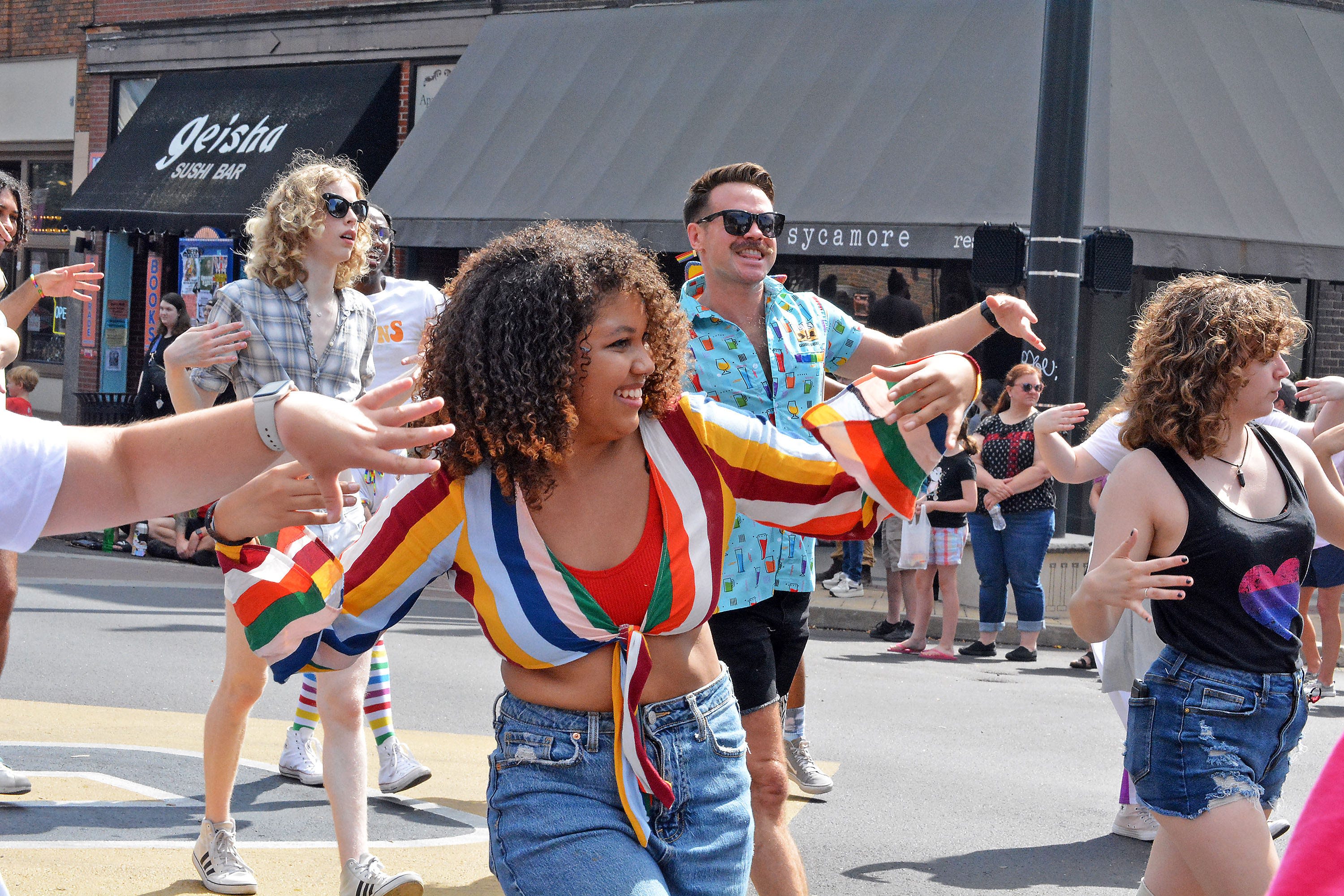 Tribune reporter shares Pride Month movie, book recommendations