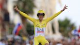 ¿Cuánto dinero gana el campeón del Tour de Francia 2024?