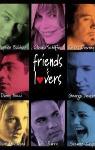 Friends & Lovers (1999 film)