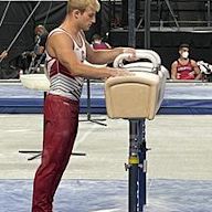 Colt Walker (gymnast)