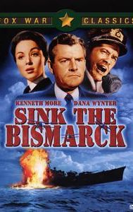 Sink the Bismarck!