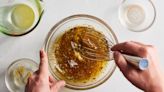 The Surprising Vinegar I Love Using in My Homemade Salad Dressings (Buh-Bye, Balsamic)