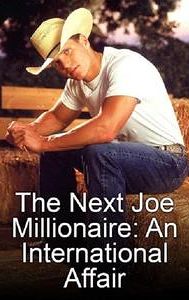 The Next Joe Millionaire
