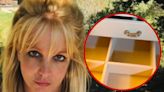 Britney Spears Claims Someone Stole All Her Jewelry