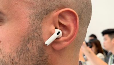 I just tried Apple’s new AirPods 4 — and I have mixed feelings | CNN Underscored