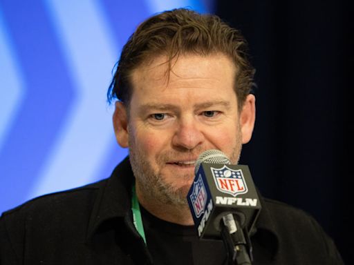 Seattle Seahawks GM John Schneider Details How Aaron Rodgers Led to Sam Howell Trade