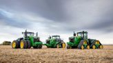 A pesar de la crisis, el gigante John Deere sigue creciendo y le gana al S&P 500