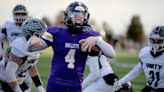 'Going to state or going home': The plays that saved Williamsville's football season