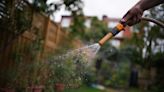 Heatwave sparks hosepipe ban affecting 2 million customers