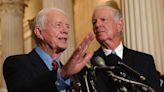 Jimmy Carter, James Baker call for reforms to ‘antiquated, muddled’ Electoral Count Act