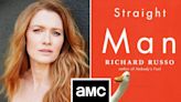 Mireille Enos Joins Bob Odenkirk In AMC Series ‘Straight Man’