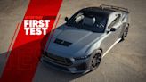 2024 Ford Mustang GT First Test: Does The New Mustang GT Live Up To It's Legacy?