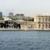 Dolmabahçe Palace