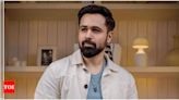 Emraan Hashmi talks about controversial rapid fire on 'Koffee With Karan 4' | Hindi Movie News - Times of India