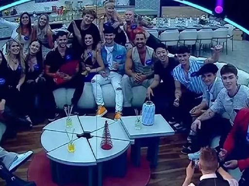 Dos ex Gran Hermano debutarán en los canales oficiales de streaming del reality | Espectáculos