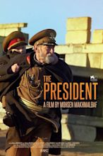 The President Movie Review & Film Summary (2016) | Roger Ebert