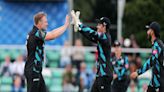 Hose and Waite the record breakers in Worcestershire Rapids win over Leicestershire