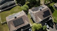 IL tax rebates for solar panels, electric cars save money, environment